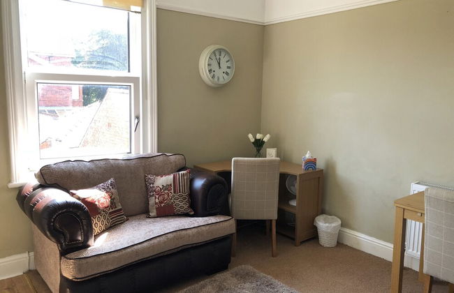 Lovely 1 bed Apartment - Foto 7