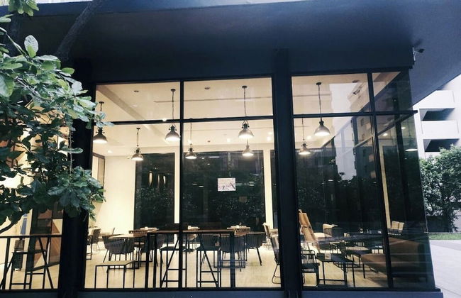 Blossom Condo Sathon-Charoenrat - Foto 46