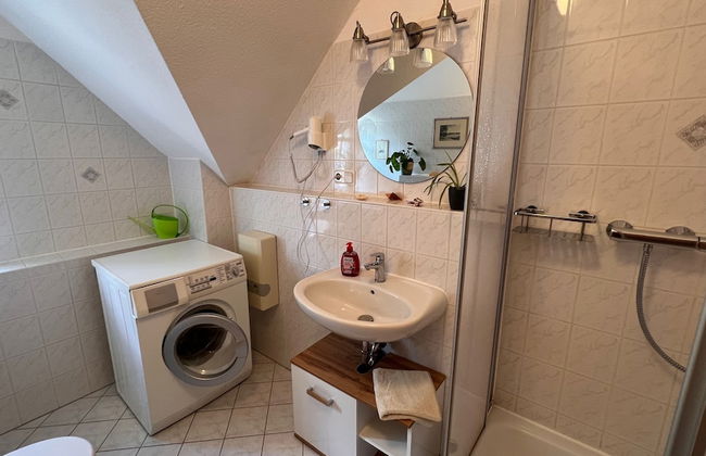 Ferienwohnung König Georg - Foto 12