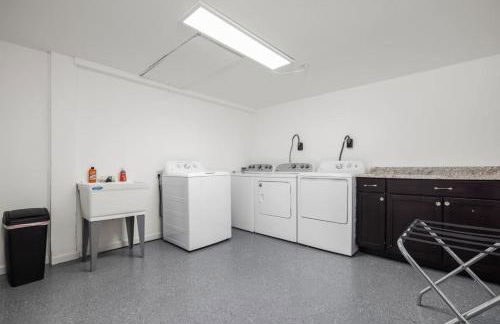 Downtown Kimmswick Room~Renovated~Prime Location - Foto 13