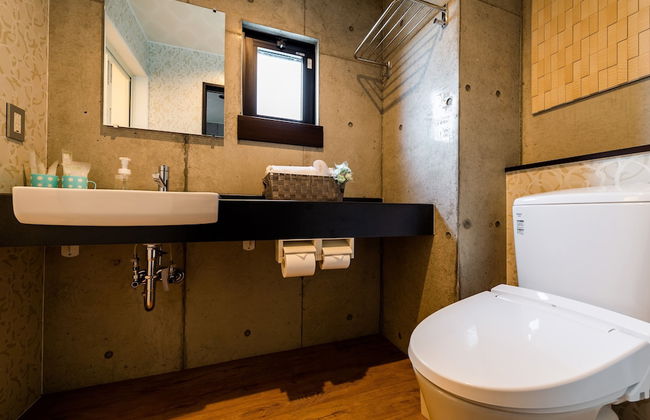 Little Island Okinawa Matsuyama - Foto 15