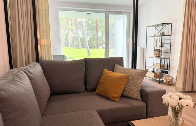 Nadmorska Florina by Q4Apartments - Photo 29