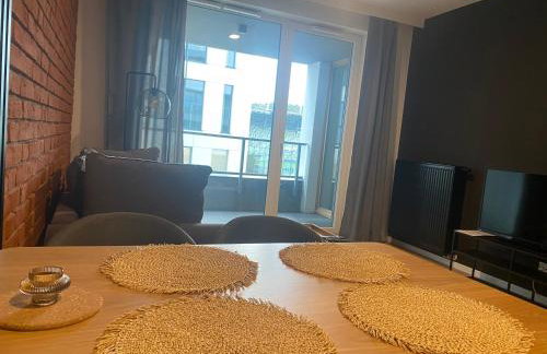 Apartamenty BRUNO i BIANCA w Symphony Modern Tower Gdynia 2 i 3 piętro - Photo 23