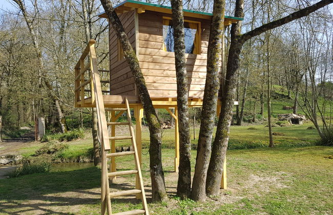 Moulin de Rabine - Photo 16