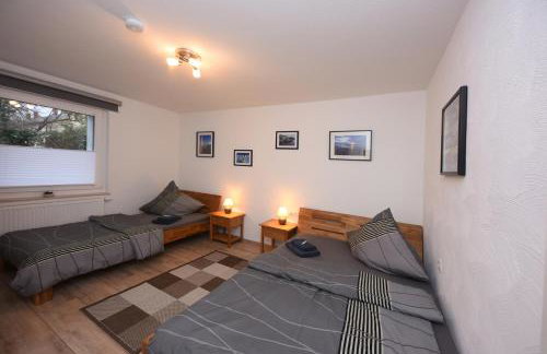 Ferienwohnung am Rathaus - Foto 9