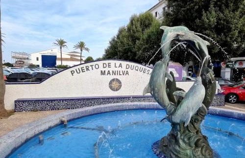 Casablanca Marina Duquesa - Photo 22