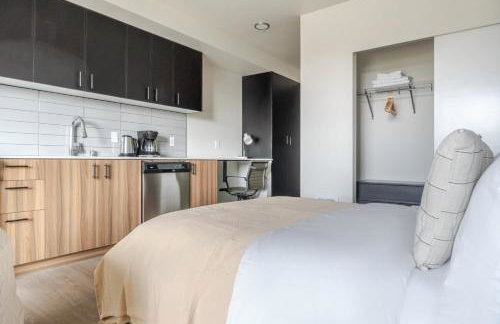 Blueground Meridian Park rooftop BBQ nr Park SEA-933 - Foto 13