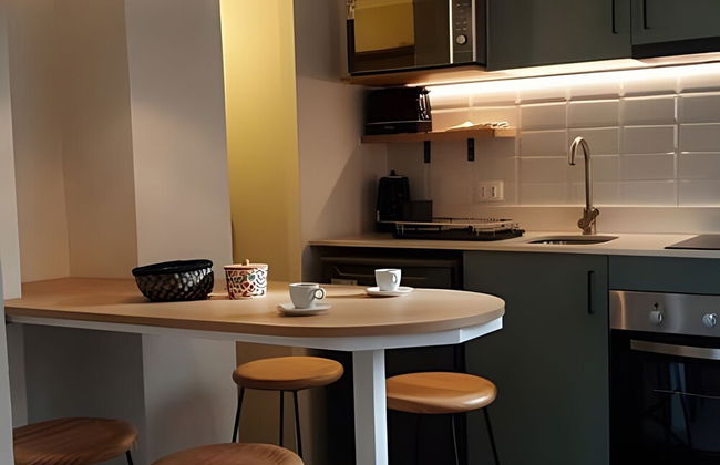 Living Vaisse - Foto 72