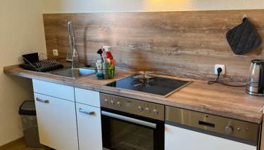 Ferienwohnung Burkart - Foto 5