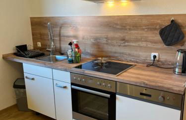 Ferienwohnung Burkart - Foto 5