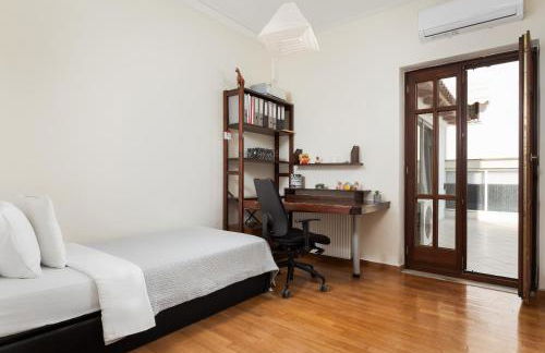 Voula Riviera Apartment - Foto 36