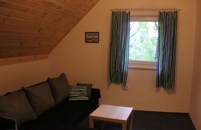 Peaceful Holiday Home in Holin With Garden - Photo 4