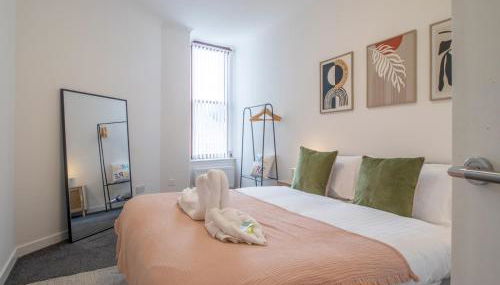 Pass the Keys Stay in Glasgow South - Foto 2, Other