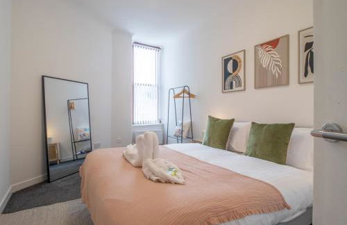 Pass the Keys Stay in Glasgow South - Foto 2