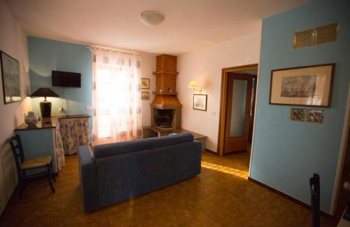 Appartamento in Villa Valentini- Fronte mare, Giardino e Parcheggio privato, WIFI, dotato di tutti i confort, nel Cuore del Golfo di Gaeta - Foto 22