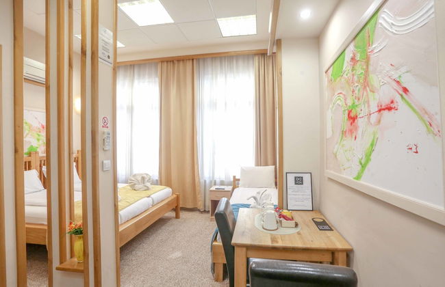 Residence Prime Luxury - Foto 26