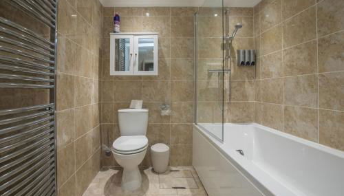 Riverside Central Kingston Flat 1B - Foto 4