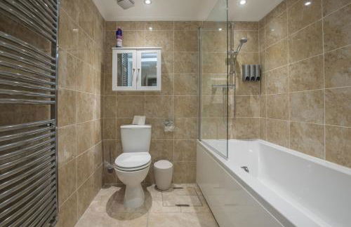 Riverside Central Kingston Flat 1B - Foto 4