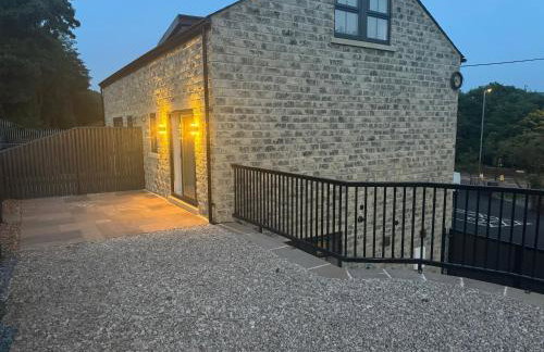 Newly constructed 3 bed town house next to the canal with Private Car Park - Foto 9