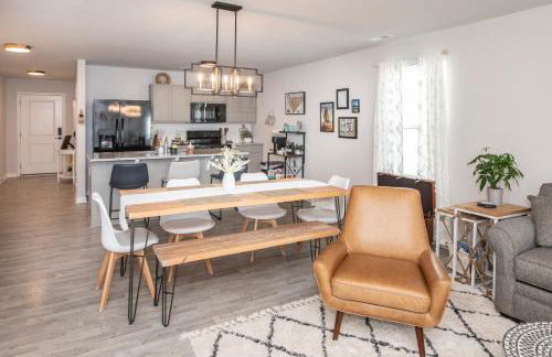 Cozy Coastal Home Near Beaches, Shops, Restaurants - Foto 7