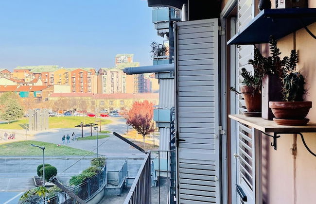 Casa di Martin by Wonderful Italy - Foto 24