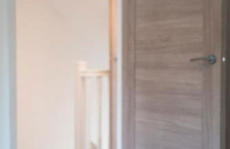 Dog-Friendly Townhouse in Converted Mill near Stroud Commons - Foto 13