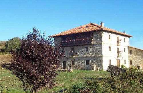 Casa Rural La Toba I y II - Photo 35