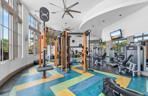 Landing Beautiful 1BD Clubhouse Gym - Foto 38