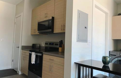 Sleepover Studio Apartments Des Moines - Foto 22