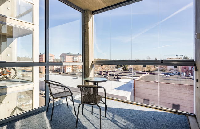 Hiisi Homes Nokia - Foto 19