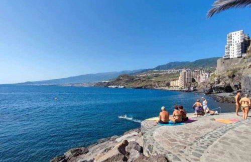 Top Luxury Villa to the Ocean - Foto 37