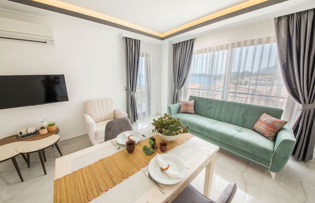 Cedrus Suites - Foto 37