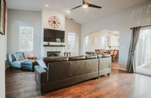 Central Coziness - Steps from Chico's Hub - Foto 20