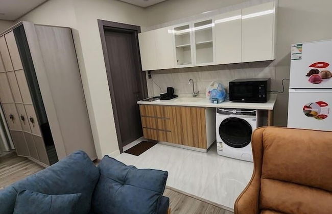 Wasan Al Sharq Wings - Foto 29