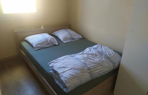 Studette COSY 2 couchages proche TOURS - Photo 1