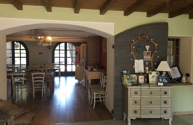 Agriturismo Corte Rocca - Foto 2