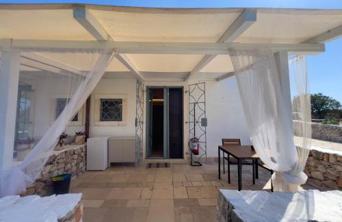 Trullo Dimora Podere Papilio - Foto 64