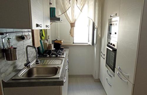 HOUSE PATTY, casa vacanze - Foto 9