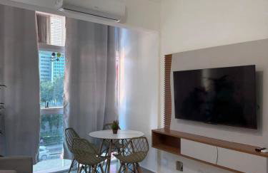 Studio lindo e completo no Centro RJ - Foto 15