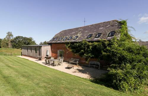 Breaches Barn - Foto 29