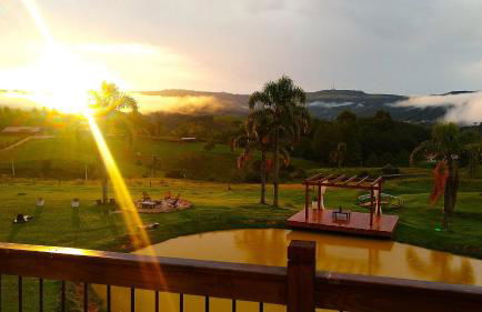 Cabana Pôr-do-Sol - Rancho Queimado/SC - Foto 45