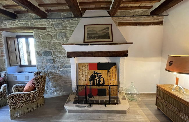 Spacious Holiday Home With Swimming Pool - Foto 31