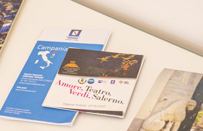 Pisacane Suite - Foto 1