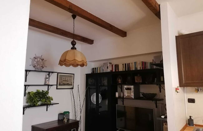 Perla Del Golfo With Garage - Foto 14