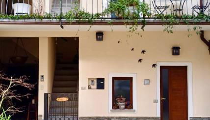 LE RONDINI - Courtyard apartment with balcony & terrace - Foto 2