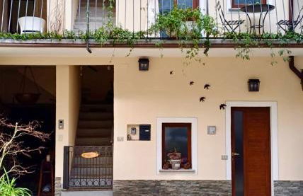 LE RONDINI - Courtyard apartment with balcony & terrace - Foto 2