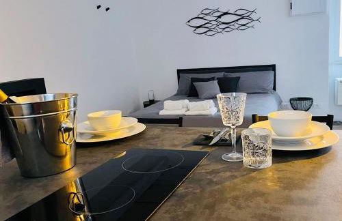 CASA ENEA TERRACINA - Relax Sauna Apartment - Foto 11