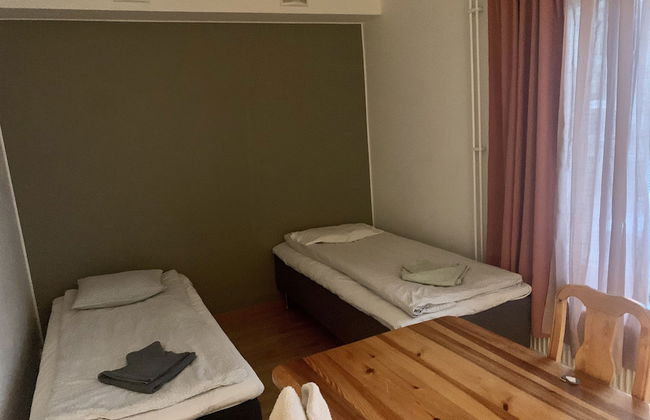 Lovely 2-bed Apartment in Sundbyberg - Photo 3