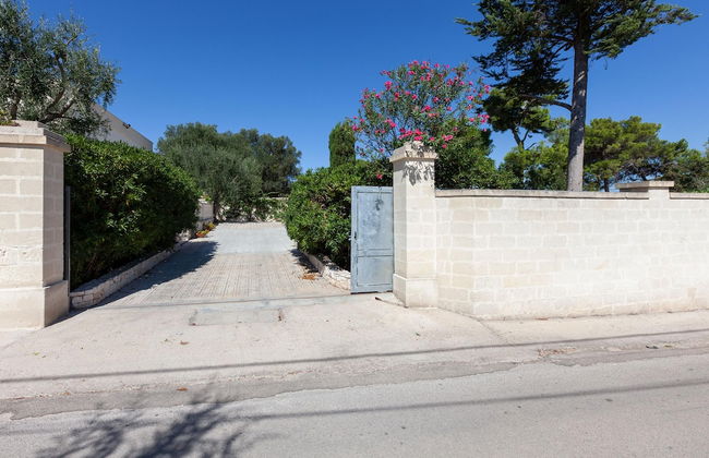 Villa Marina with Pool - Foto 13