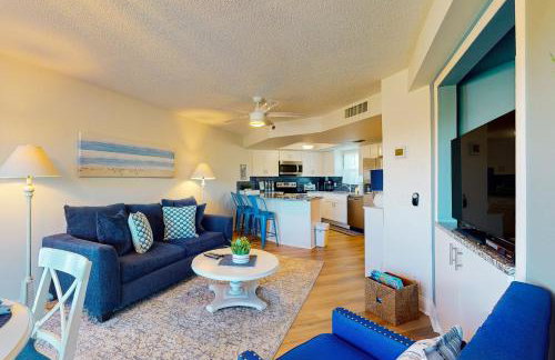 Gulf Strand Resort 308 - Photo 4